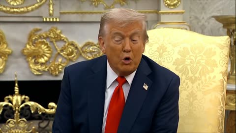 Trump South Korea USA Alaska Liquid Gold 8-25-25