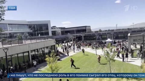 Выпуск новостей в 18 00 от 12.09.2025