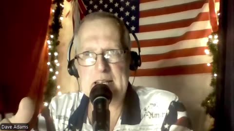 2025-1209 Truth on the Street with Kevin Dahlgren