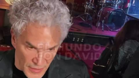 JULIO CAMEJO RESPONDE: ¿Se burló de Alicia Villarreal? 😱 La verdad de "Te quedó grande la Yegua"