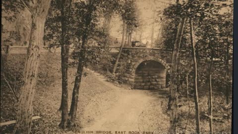 OldWorldExploration - Old World New Haven Connecticut