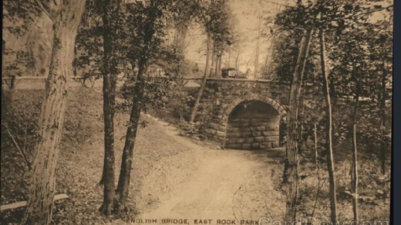 OldWorldExploration - Old World New Haven Connecticut