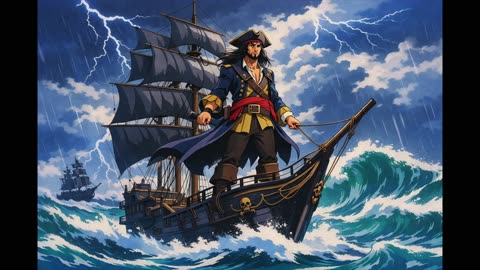 Steady in the Storm RM V3