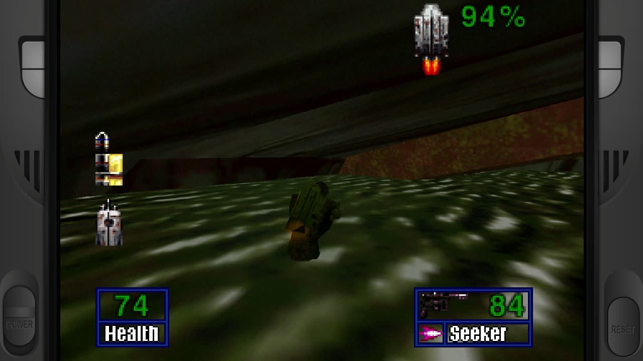 Star Wars Shadow's of the Empire: Sewers of Imperial City