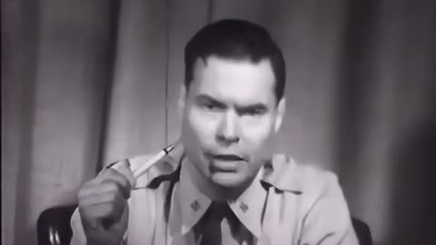 George Lincoln Rockwell - America's Negro Problem
