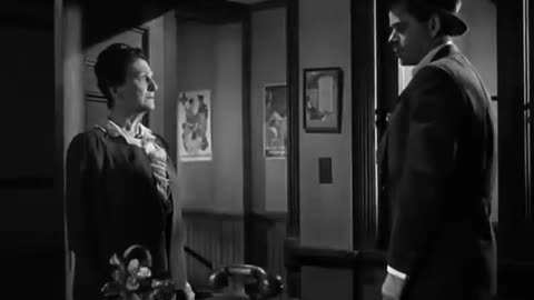 Mr. Soft Touch (1949) Full movie | Film noir crime