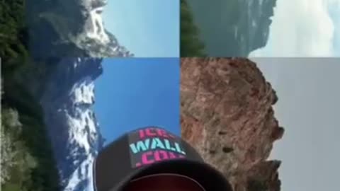 Change of Perspective (Petrified Rock from the old world)