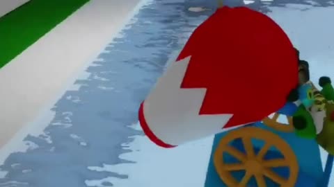 I found a funny glitch in Brookhaven) I almost wet myself laughing)) #roblox #comedy #gaming #glitch