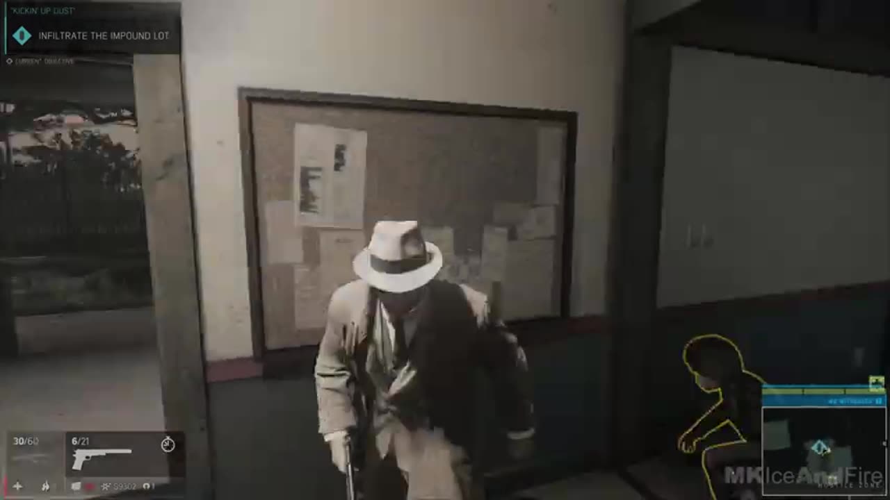 MAFIA 3 Gameplay Walkthrough FULL GAME