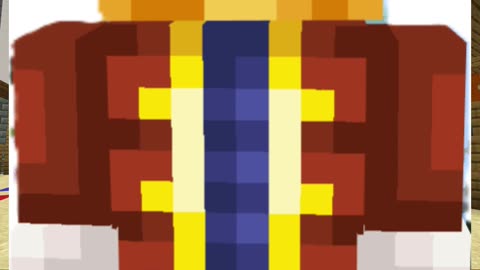 Where's That Waffle - Wer SMP #wersmp #minecraft #gaming