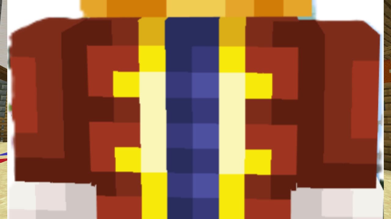 Where's That Waffle - Wer SMP #wersmp #minecraft #gaming