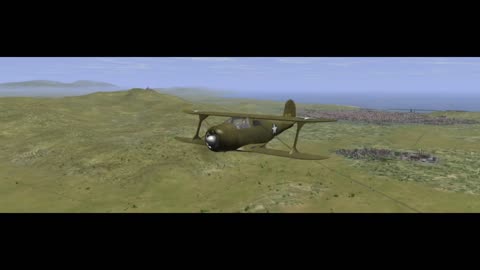 History in the Skies Episode 12: Beech Staggerwing