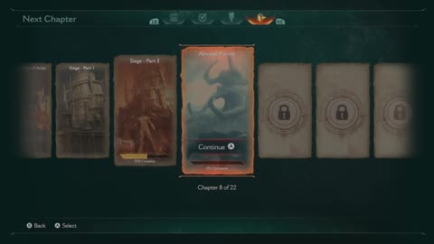 DOOM: The Dark Ages - Chapter 7 - Siege Part 2 Gameplay