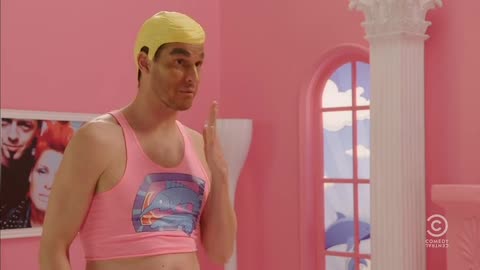 Tosh.0 - [08x01] - Pixee Fox