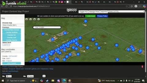 Project Zomboid