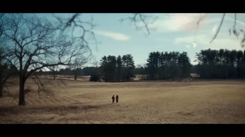 Sorry, Baby | Official Trailer HD | A24