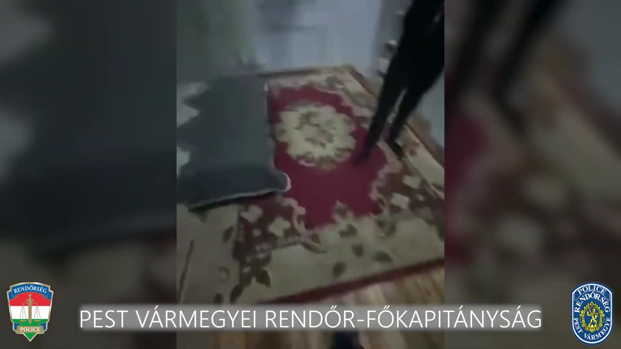 Drogpénz a cigány nagymama kötényében