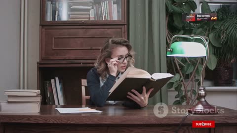 What is Book Notions?