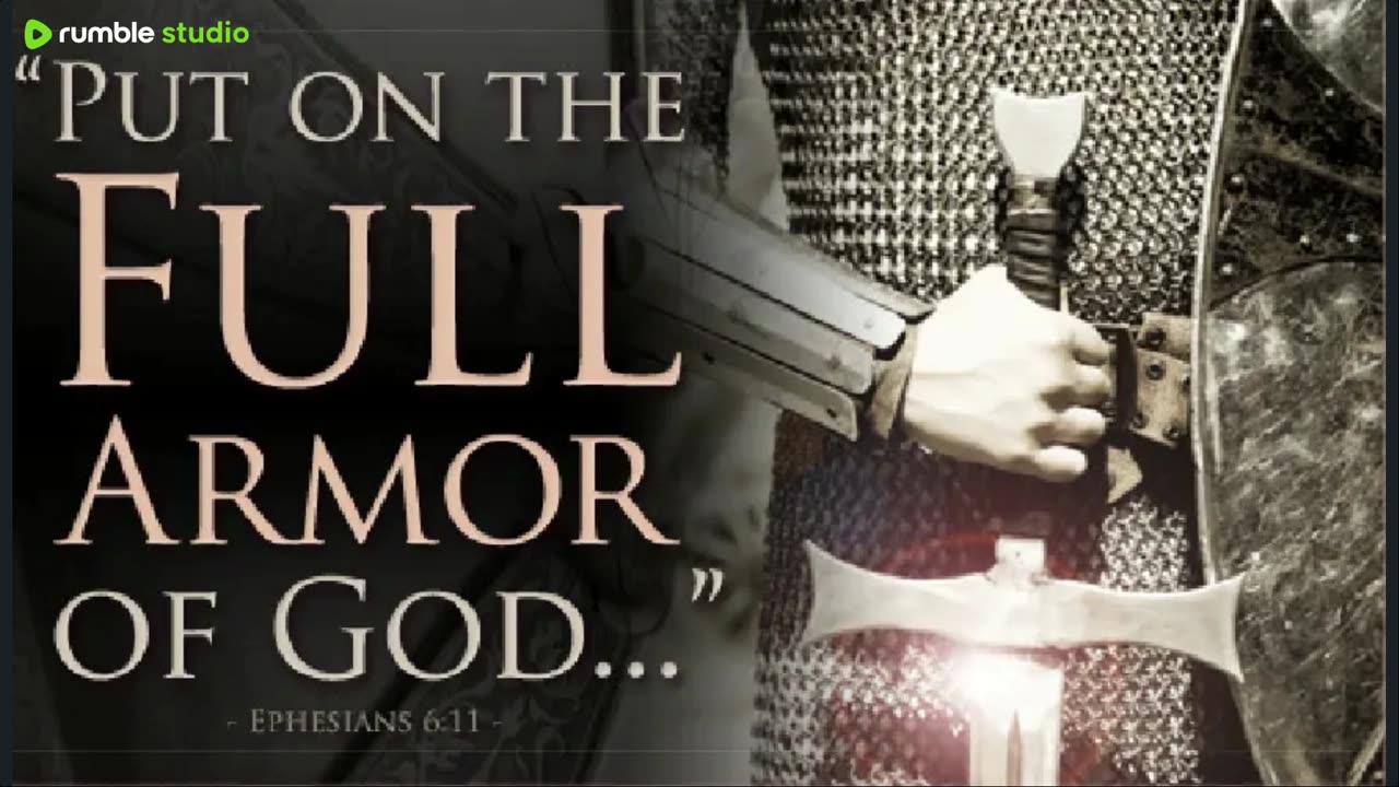 중보기도 용사⚔