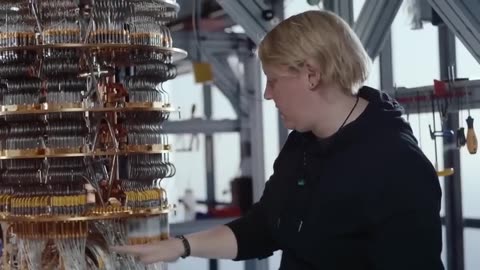 Michio Kaku Warns: A Quantum Feedback Event Made the AI Believe It Was the Universe