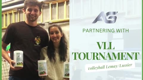 Active green pro and sports