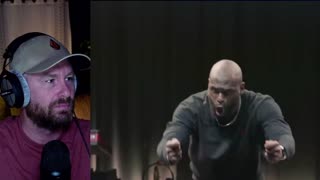 Pastor’s Sermon Exposes Darkness And People WALKED OUT!