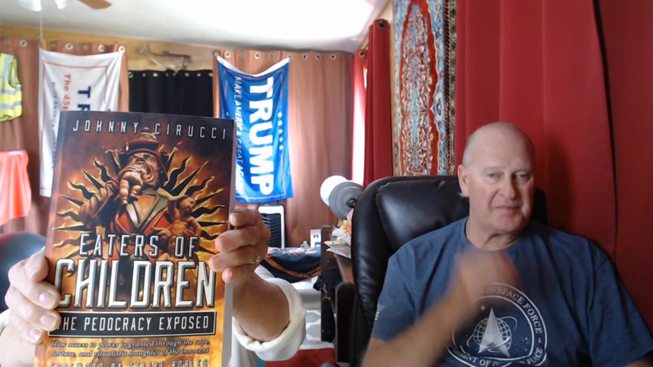 Sunday with the Brodel's -THIS IS THE MOST IMPORTANT TOPIC ON THE PLANET April 13, 2025