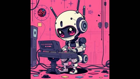 Goreglitch Sonata