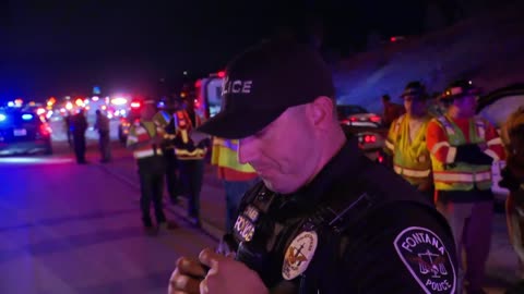 COPS S35 E16 I'm a Mermaid