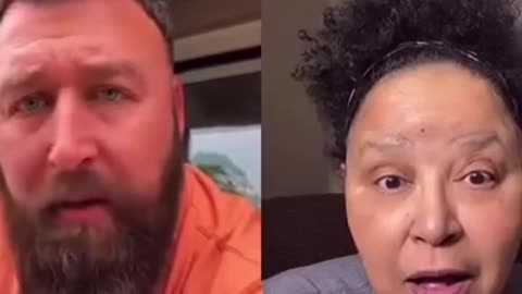 This dude is just filled with common sense!