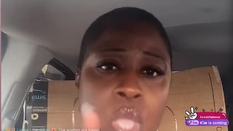 - MOMMA ACE ; SATURDAY AFTERNOON LIVE ! 9-21-25
