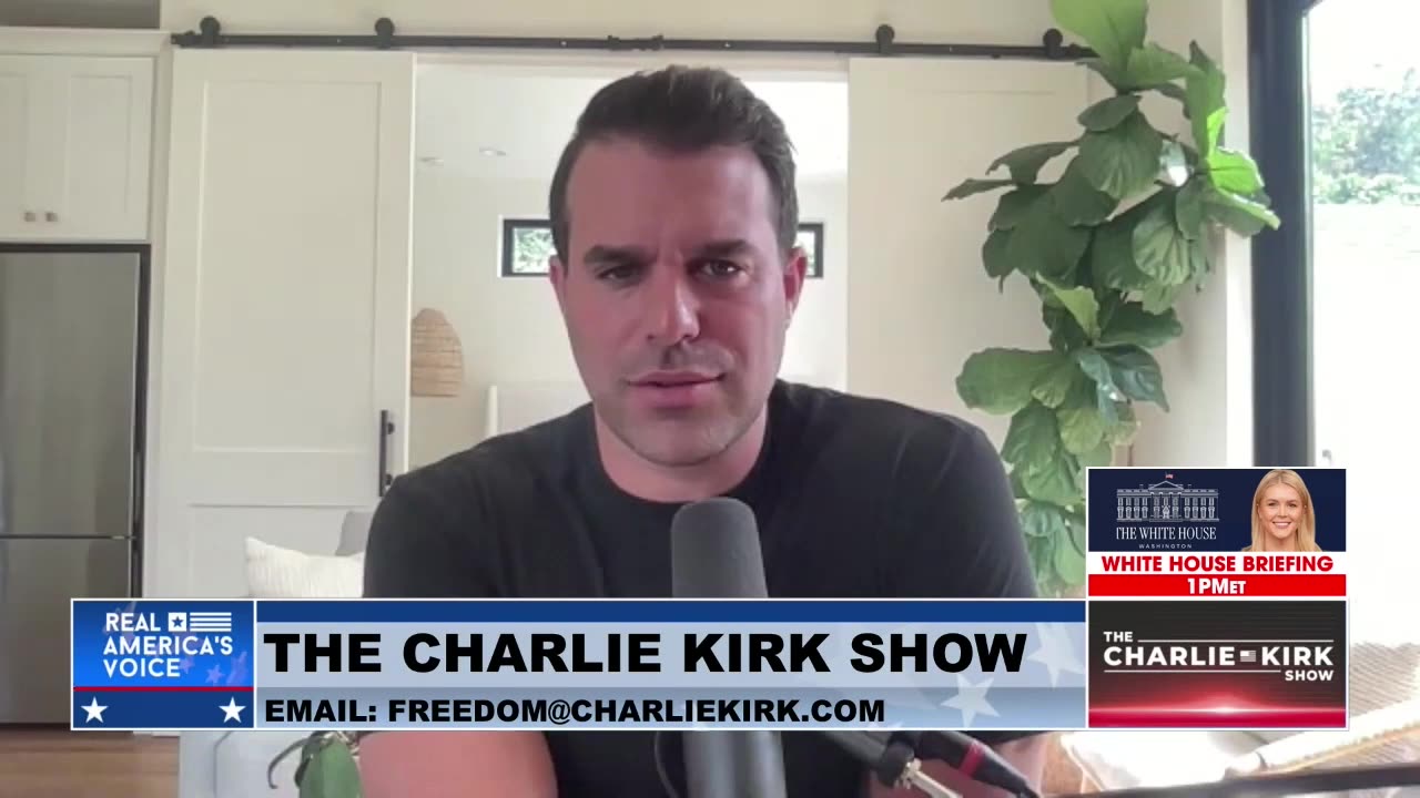 Why Are Taxpayers Still Funding Left-Wing Propaganda? New Rescission Act Will Cut the Cord