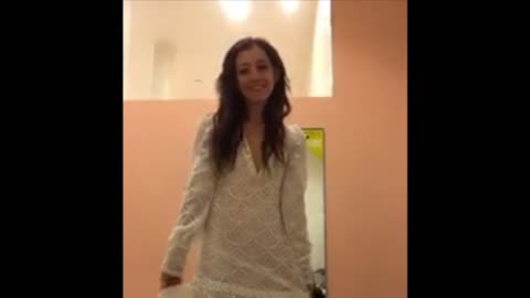 Ooops!!! 18yo Skye's Change Room TRY ON HAUL Mishap!!!