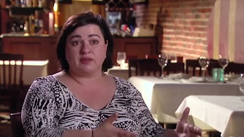BOTH La Galleria 33 Episodes _ DOUBLE FULL EPISODE _ Kitchen Nightmares (1080p)