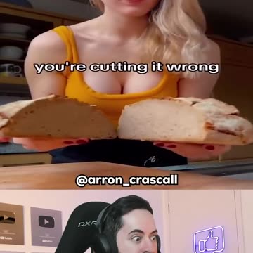 Essa Receita de Pão é Maravilhosa 😂😂