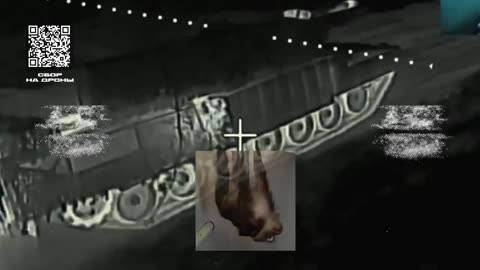 Recent Russian Footage From Ukraine
