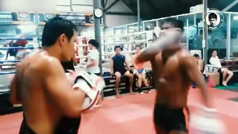 THE MOST FORBIDDEN STYLE OF MUAY THAI: Blows That Break Bodies