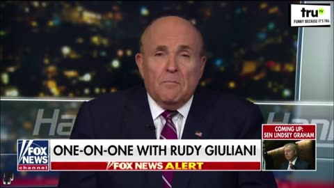 Rudy Giuliani Update - Masons Behind Presidential Medal Of Freedom (Exposed Dec. 2019).👁 💡