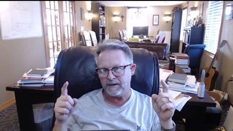 Ezra, The Praying Reformer - Part 1