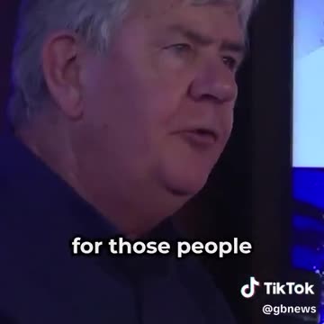 British people are finally realising that their own government has declared them its enemy.