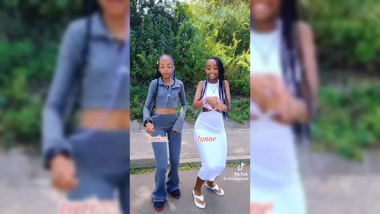 Big Bank Tiktok Challenge 🌶️🔥