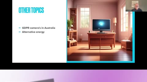 GDPR in Australia Shopping Centers for Self checkouts
