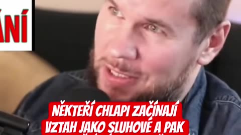 VÁŠ VZTAH DEFINUJETE UŽ NA ZAČÁTKU