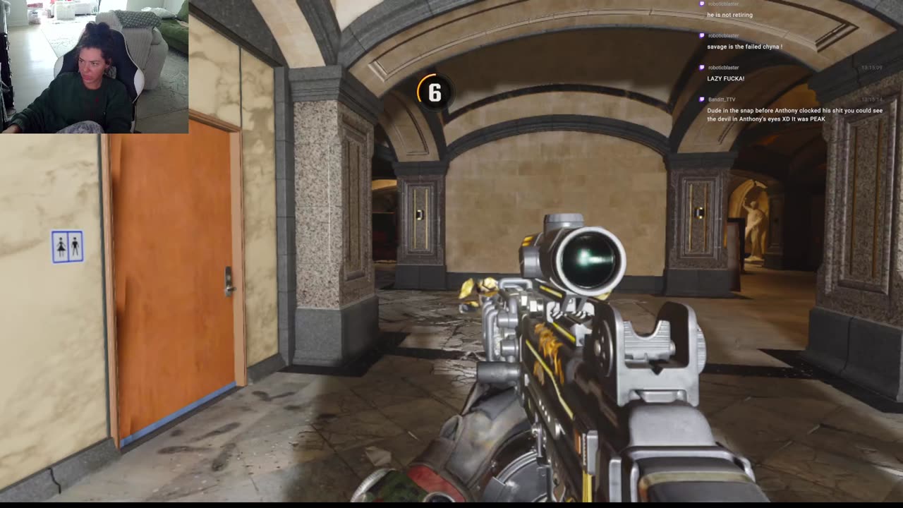 TIME TO PLAY THE GAMEEEEE