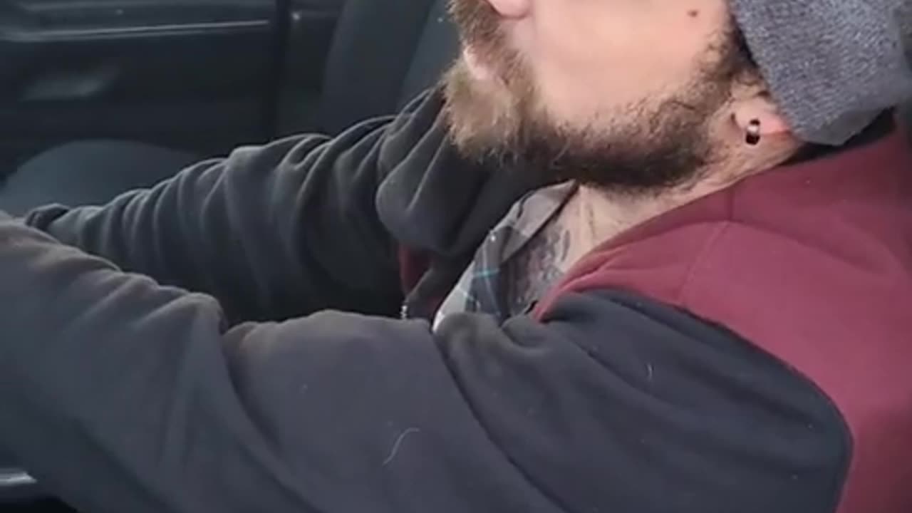 Catch #89 Josh 34 meeting a 14 year old child with clear intentions.