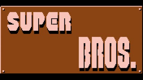 Super Bros. Music - Invincible (SiIvaGunner)
