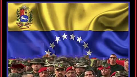 No Drug Cartels Venezuela
