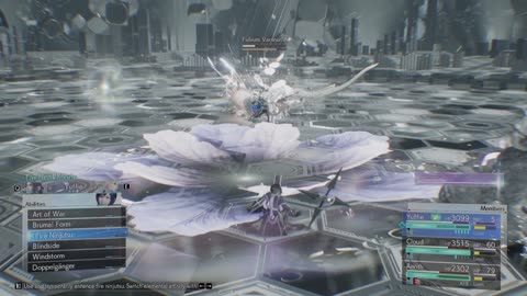 Final Fantasy 7 Rebirth, modded, part 14 part 2