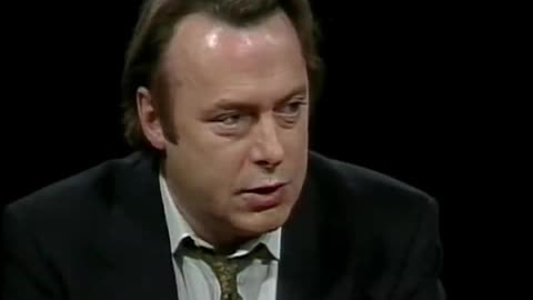 Cristopher Hitchens eviscerates Bill Clinton for 30min straight in 1999