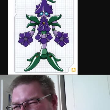 Medabot Thoughts: Long Dan Zi